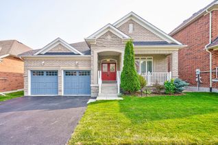 Bungalow for Sale, 35 Eakins Dr, Aurora, ON