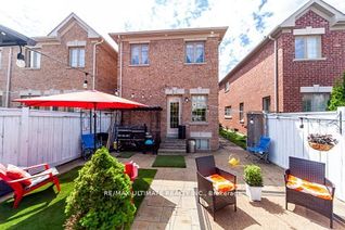 Freehold Townhouse for Sale, 58 Coranto Way, Vaughan, ON