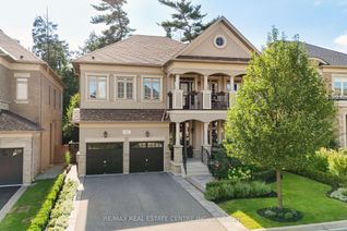 Detached House for Sale, 112 Headwind Blvd, Vaughan, ON