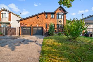 Detached House for Sale, 786 Candaras St, Innisfil, ON