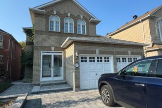 Detached House for Rent, 17 Princeton Ave #Bsmt, Richmond Hill, ON