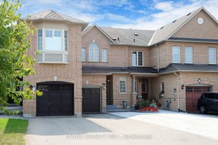 Freehold Townhouse for Sale, 37 Venture Ave, Richmond Hill, ON