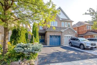 Semi-Detached House for Sale, 27 Novella Rd, Vaughan, ON