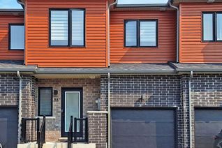 Townhouse for Sale, 96 Fairlane Ave, Barrie, ON