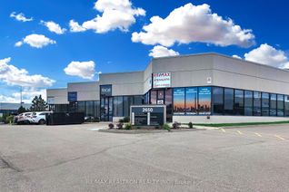 Property for Lease, 2650 Meadowvale Blvd #3, Mississauga, ON