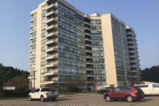 Condo Apartment for Sale, 12 Laurelcrest St #307, Brampton, ON