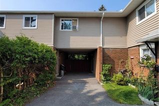 Townhouse for Sale, 1460 Heatherington Road #H, Ottawa, ON