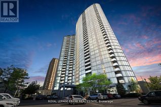 Condo for Sale, 83 Borough Drive #2414, Toronto (Bendale), ON