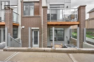 Townhouse for Sale, 3058 Sixth Line #101, Oakville (1008 - GO Glenorchy), ON