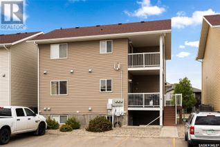 Condo Townhouse for Sale, 4 5004 James Hill Road, Regina, SK