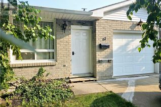 Bungalow for Rent, 67 Mcdonagh Crescent, Thorold, ON