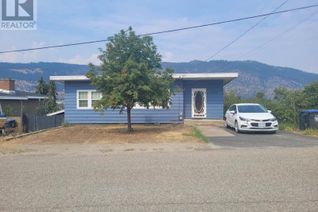 House for Sale, 1166 Okanagan Ave, Chase, BC