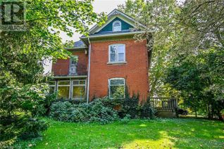 Detached House for Sale, 778 Tice Road, Pelham, ON