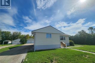 Detached House for Sale, 807 Pacific Street, Grenfell, SK