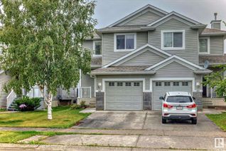 Duplex for Sale, 160 Keystone Cr, Leduc, AB