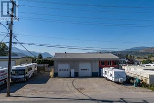 Industrial Property for Sale, 226 Aylmer Rd, Chase, BC