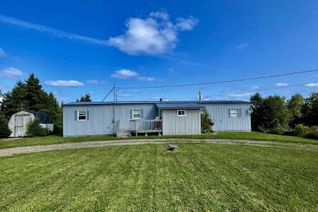 Mini Home for Sale, 12451 Highway Highway, Havre Boucher, NS