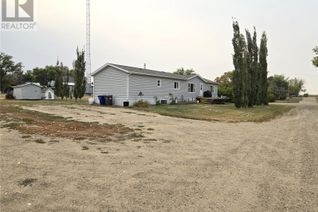 Property for Sale, 112 2nd Avenue, Macrorie, SK