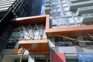 Condo for Sale, 50 Wellesley Street E #306, Toronto (Church-Yonge Corridor), ON