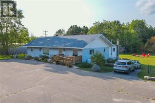 Property for Sale, 16358 Highway 60 Highway, Killaloe, ON