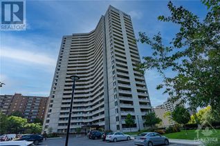 Property for Sale, 1171 Ambleside Drive #1108, Ottawa, ON