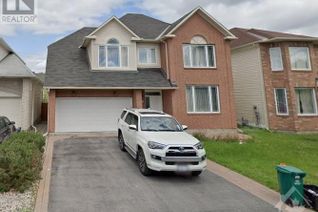 Property for Rent, 319 Chestermere Crescent, Ottawa, ON