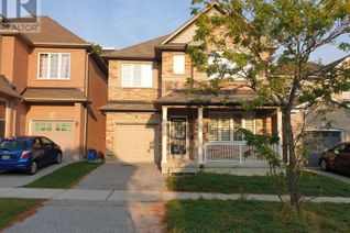 Property for Rent, 19 Hammersly Boulevard, Markham (Wismer), ON