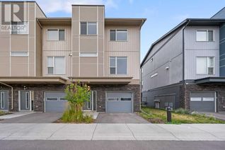 Townhouse for Sale, 70 Saddlestone Drive Ne #506, Calgary, AB