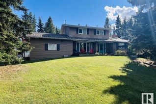 House for Sale, 10 Viscount Dr Nw, Rural Sturgeon County, AB