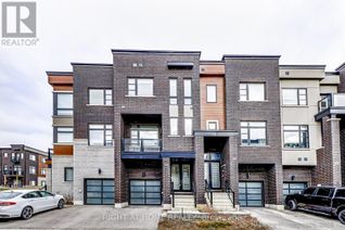 Townhouse for Sale, 70 Laskin Drive, Vaughan (Patterson), ON