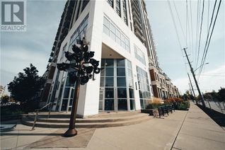 Condo for Sale, 144 Park Street Unit# 1701, Waterloo, ON