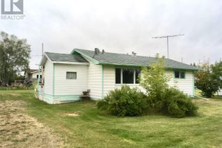 Detached House for Sale, 113 1st Street W, Smeaton, SK