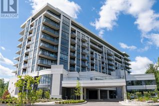 Condo Apartment for Rent, 7711 Green Vista Gate Unit# 606, Niagara Falls, ON