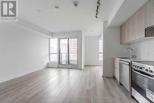 Property for Rent, 395 Bloor Street E #1201, Toronto (Cabbagetown-South St. James Town), ON