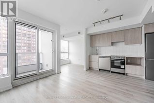 Condo Apartment for Rent, 395 Bloor Street E #2106, Toronto (Cabbagetown-South St. James Town), ON