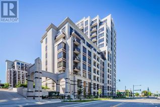 Property for Rent, 89 South Town Center Boulevard #1005, Markham (Unionville), ON