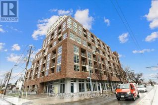 Condo for Rent, 1787 St Clair Avenue W #717, Toronto (Weston-Pellam Park), ON