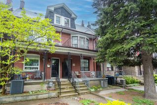 House for Rent, 33 Strathmore Blvd #Main, Toronto, ON