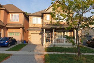 House for Rent, 19 Hammersly Blvd, Markham, ON