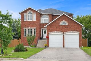 Detached House for Sale, 118 Bayview Ave, Georgina, ON