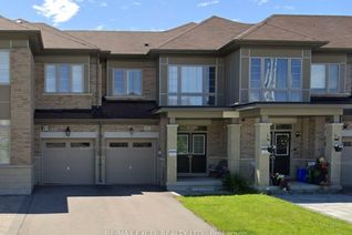 Freehold Townhouse for Rent, 47 Gower Dr, Aurora, ON