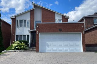 Property for Rent, 8 trafalgar Sq, Vaughan, ON