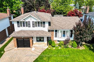 Sidesplit for Sale, 32 Silver Aspen Dr, Markham, ON