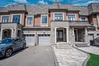 Freehold Townhouse for Sale, 116 Lichfield Rd, Markham, ON