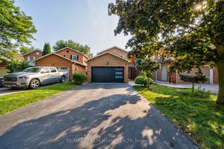 House for Sale, 61 Trothen Circ, Markham, ON