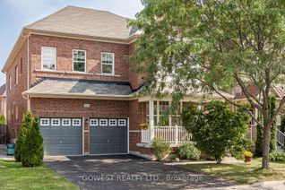 House for Sale, 255 Quinlan Crt, Milton, ON