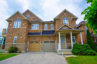 Semi-Detached House for Sale, 3827 Bloomington Cres, Mississauga, ON