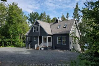 Cottage for Sale, 22 Sunrise Bay Rd, Elliot Lake, ON