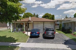 Backsplit for Rent, 43 Oldfield Dr, Kitchener, ON