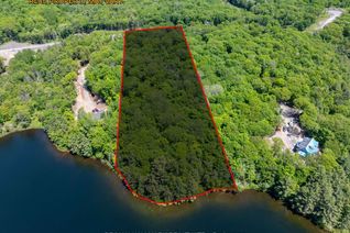 Land for Sale, 21 Wee Ge Wa Rd, Seguin, ON